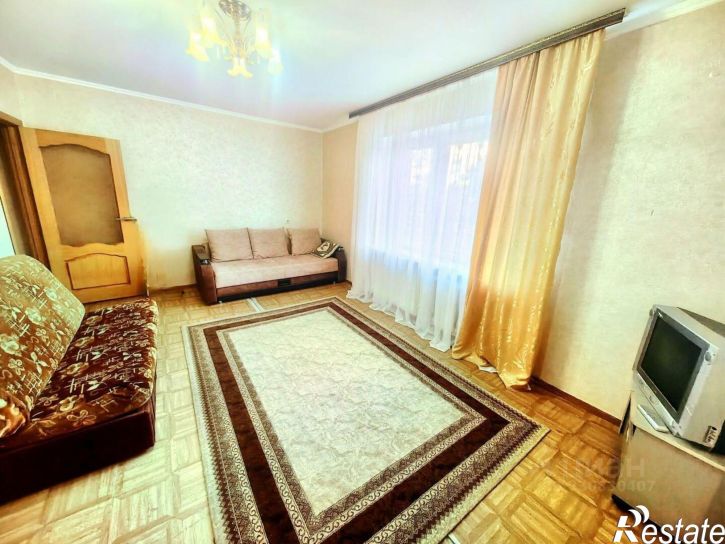 2-комн квартира ул Кирпичная, 19,  д. 19