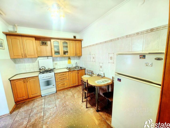 2-комн квартира ул Кирпичная, 19,  д. 19