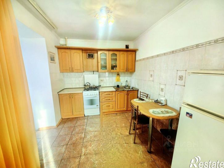 2-комн квартира ул Кирпичная, 19,  д. 19