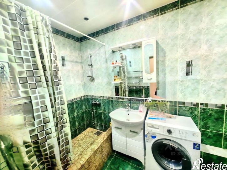 2-комн квартира ул Кирпичная, 19,  д. 19