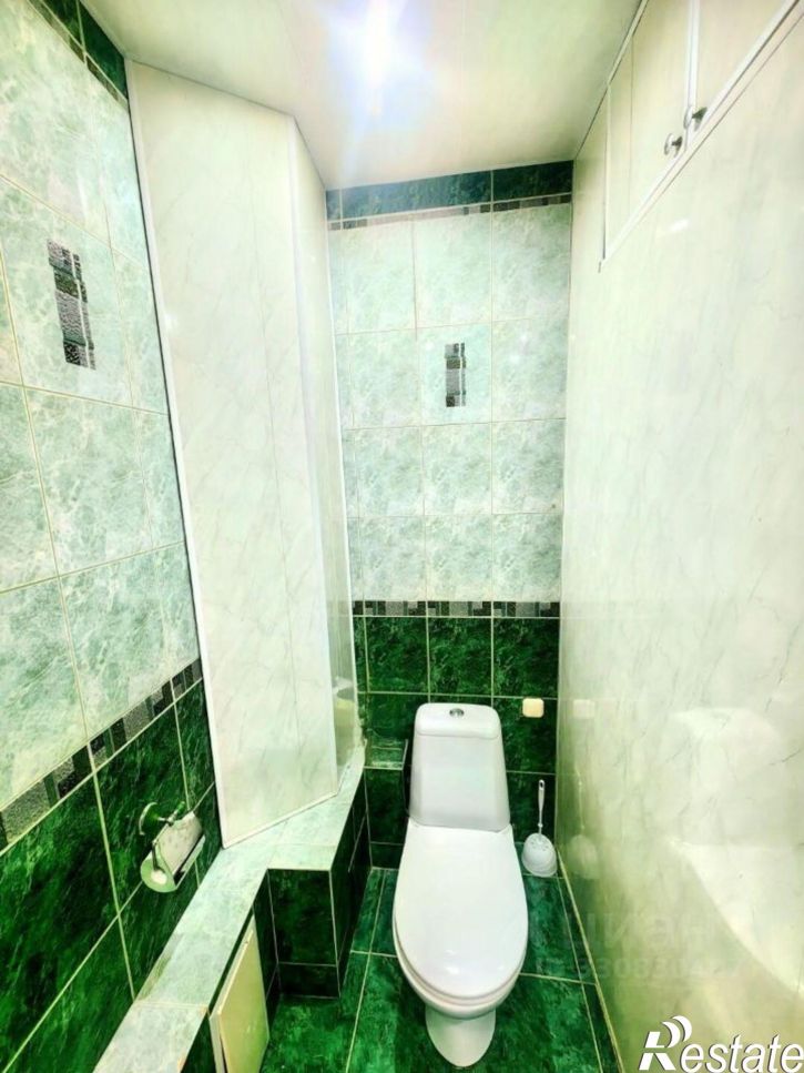 2-комн квартира ул Кирпичная, 19,  д. 19