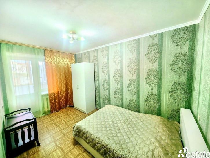 2-комн квартира ул Кирпичная, 19,  д. 19