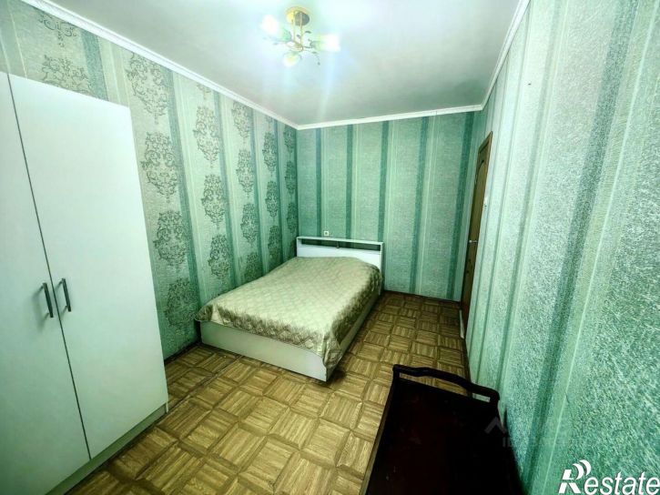 2-комн квартира ул Кирпичная, 19,  д. 19