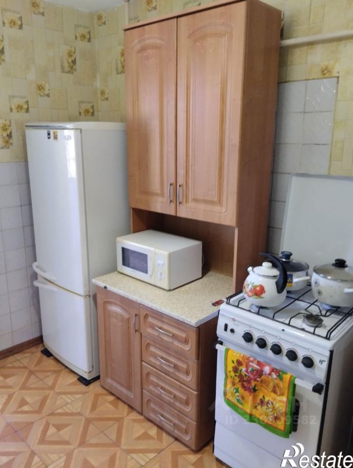 1-комн квартира ул Одесская, 160,  д. 160