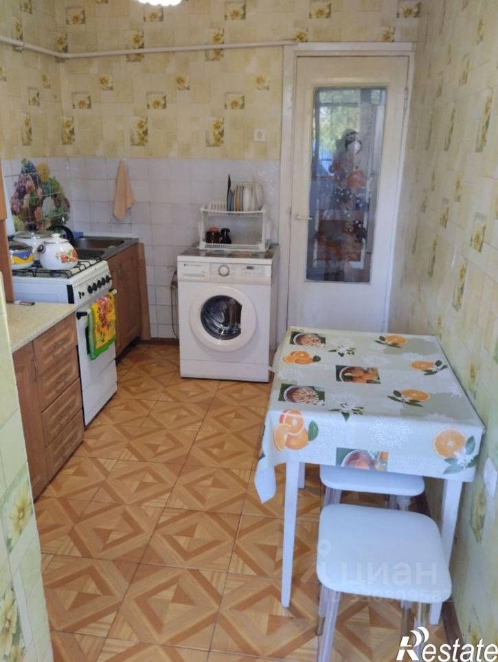 1-комн квартира ул Одесская, 160,  д. 160