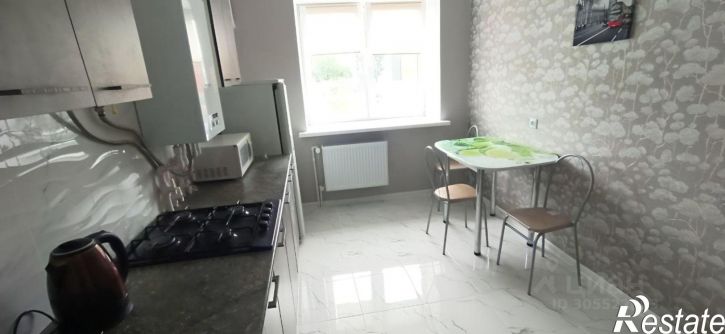 1-комн квартира улица Свободы, 38/2,  д. 38/2