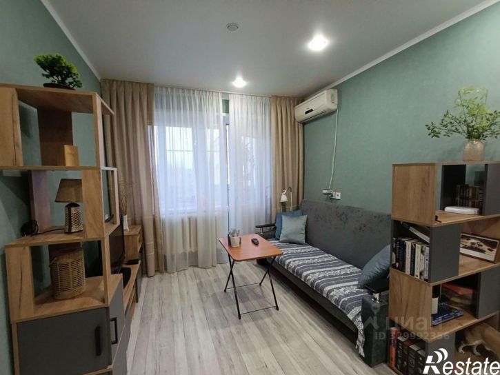 2-комн квартира улица Розы Люксембург, 15,  д. 15