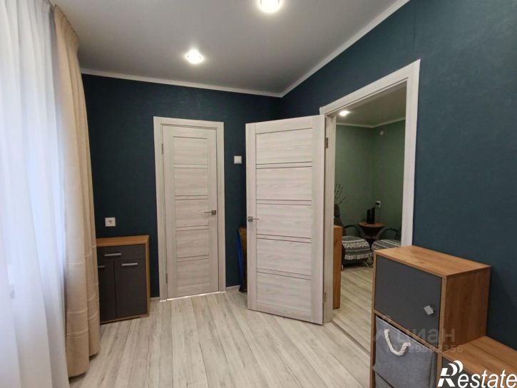 2-комн квартира улица Розы Люксембург, 15,  д. 15
