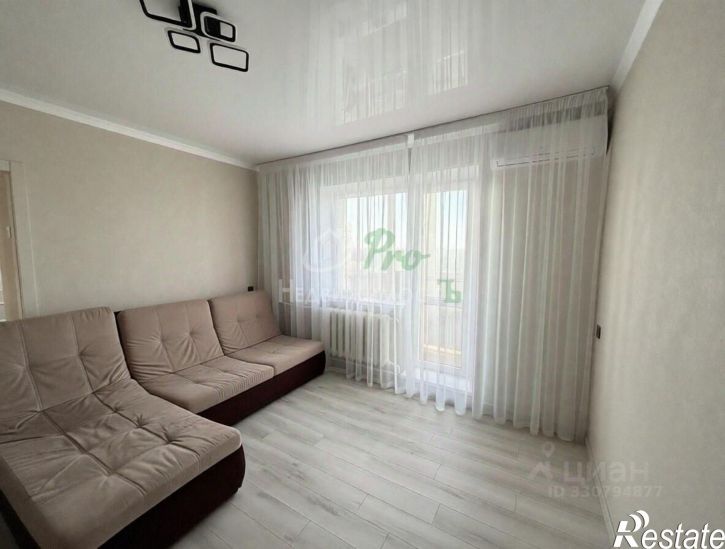 2-комн квартира ул Коммунистическая, 47,  д. 47