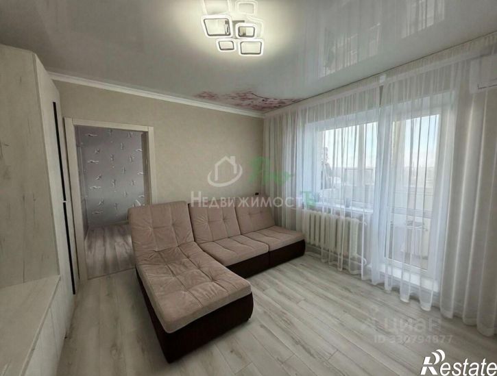 2-комн квартира ул Коммунистическая, 47,  д. 47