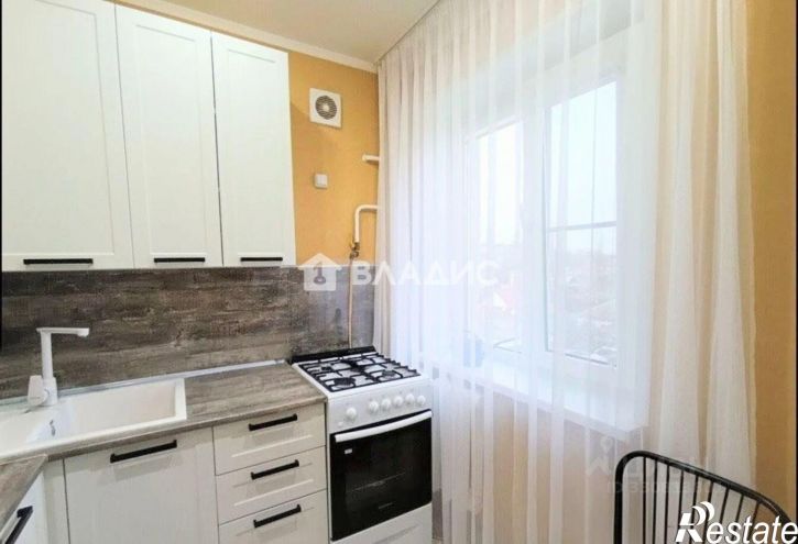 2-комн квартира улица Розы Люксембург, 17,  д. 17