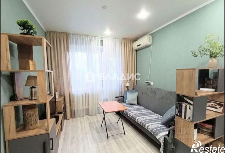 2-комн квартира улица Розы Люксембург, 17,  д. 17