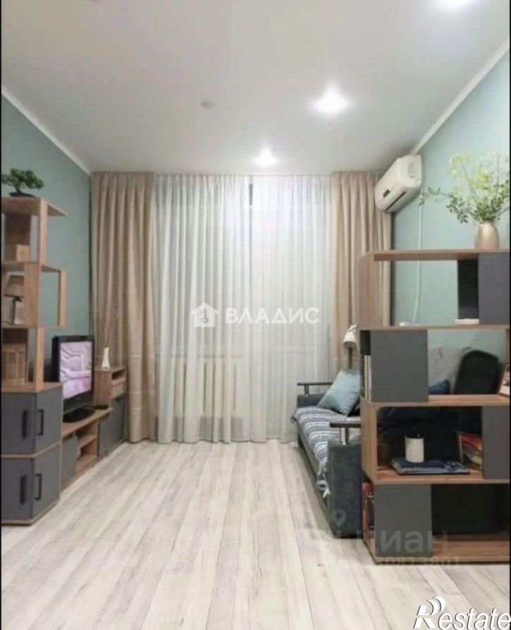 2-комн квартира улица Розы Люксембург, 17,  д. 17