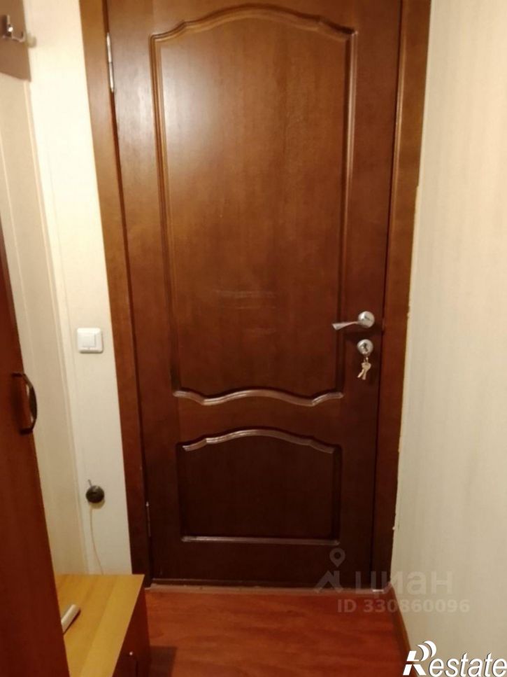 1-комн квартира улица Щорса, 38/2,  д. 38/2