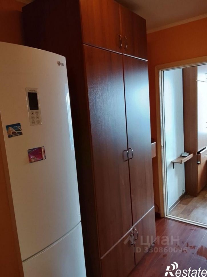 1-комн квартира улица Щорса, 38/2,  д. 38/2