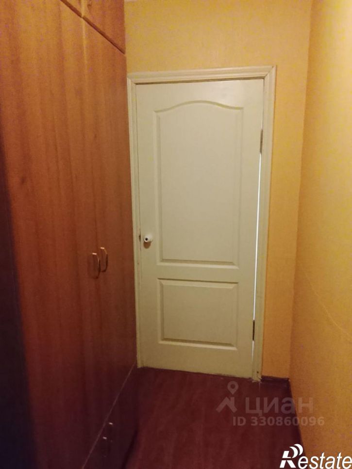 1-комн квартира улица Щорса, 38/2,  д. 38/2
