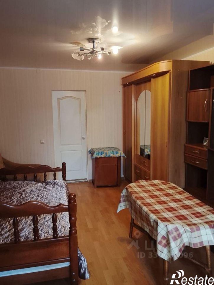 1-комн квартира улица Щорса, 38/2,  д. 38/2