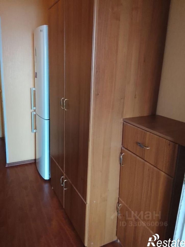 1-комн квартира улица Щорса, 38/2,  д. 38/2