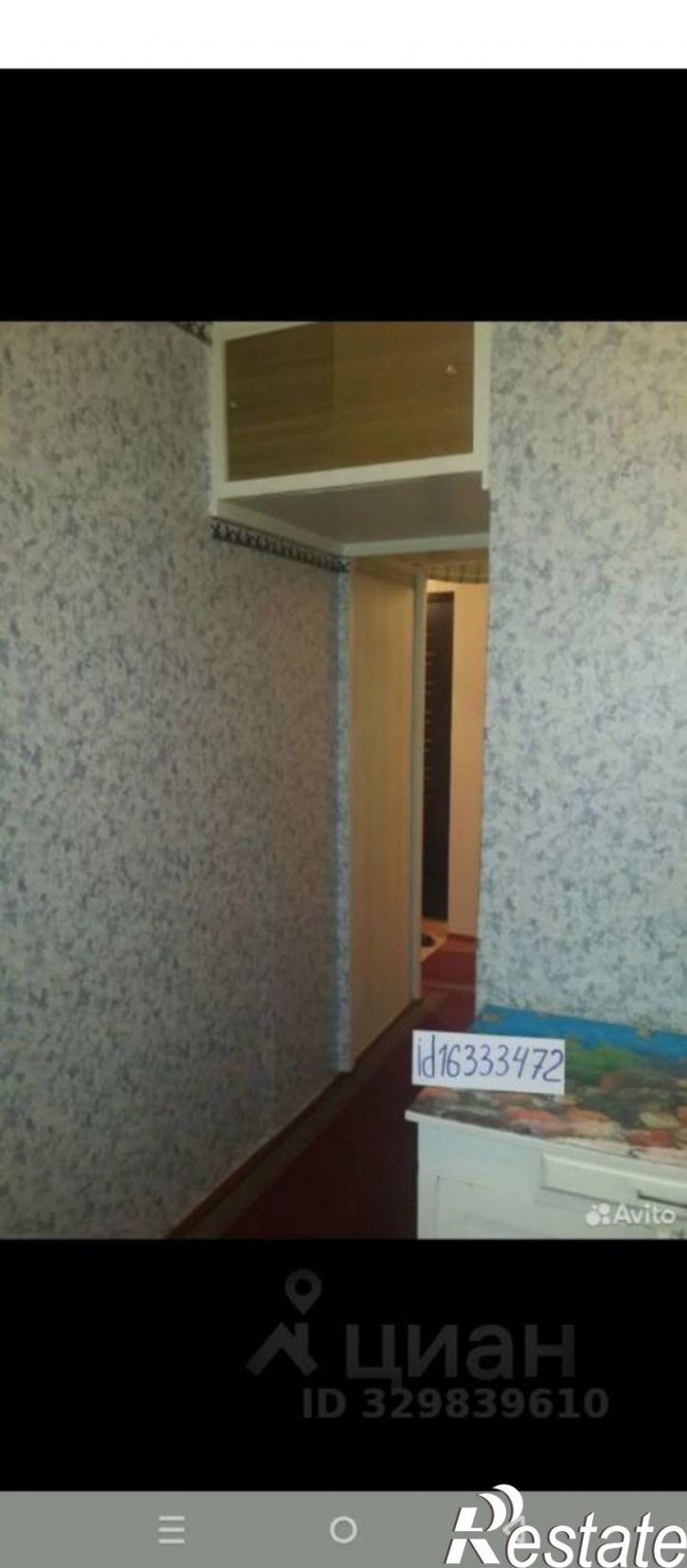 1-комн квартира Морская улица, 266,  д. 266