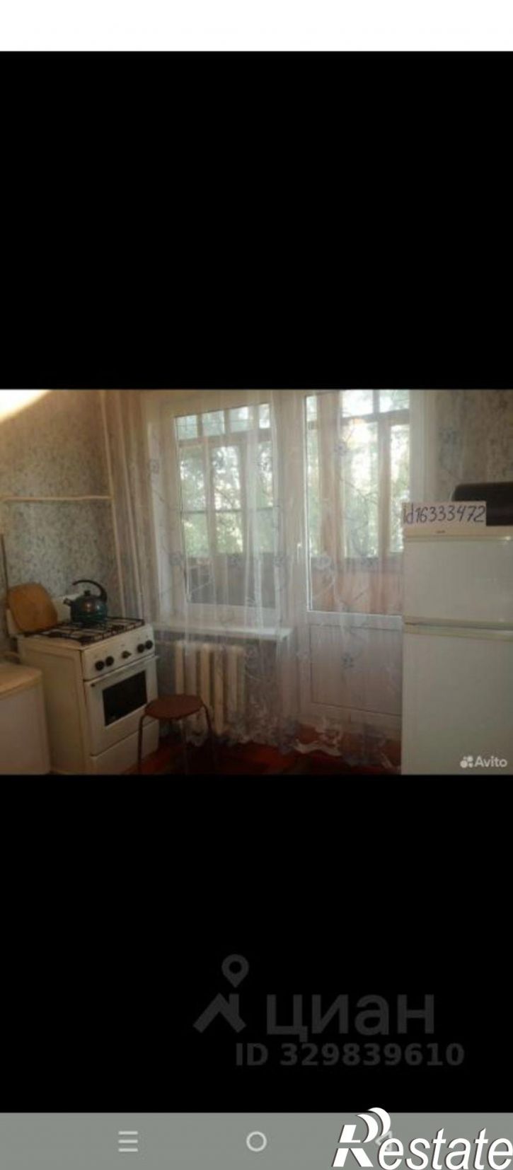 1-комн квартира Морская улица, 266,  д. 266