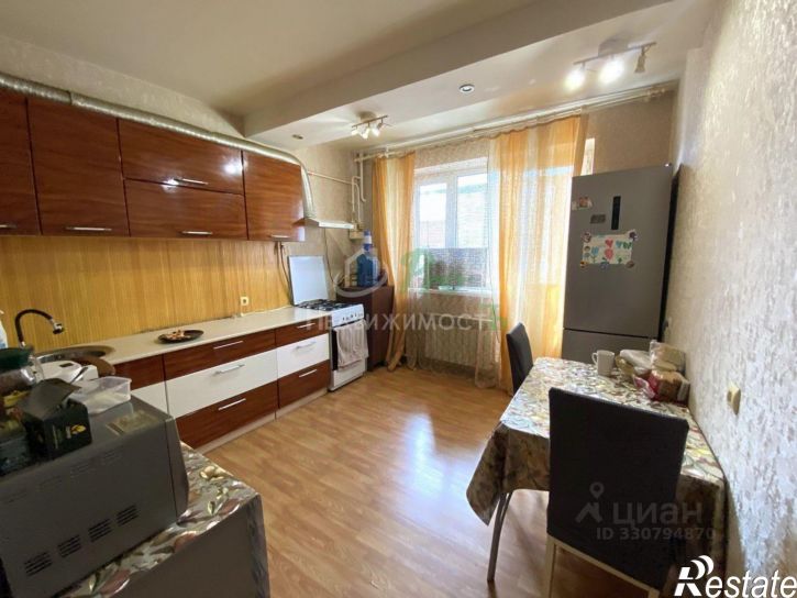 2-комн квартира ул Коммунистическая, 83/10,  д. 83/10