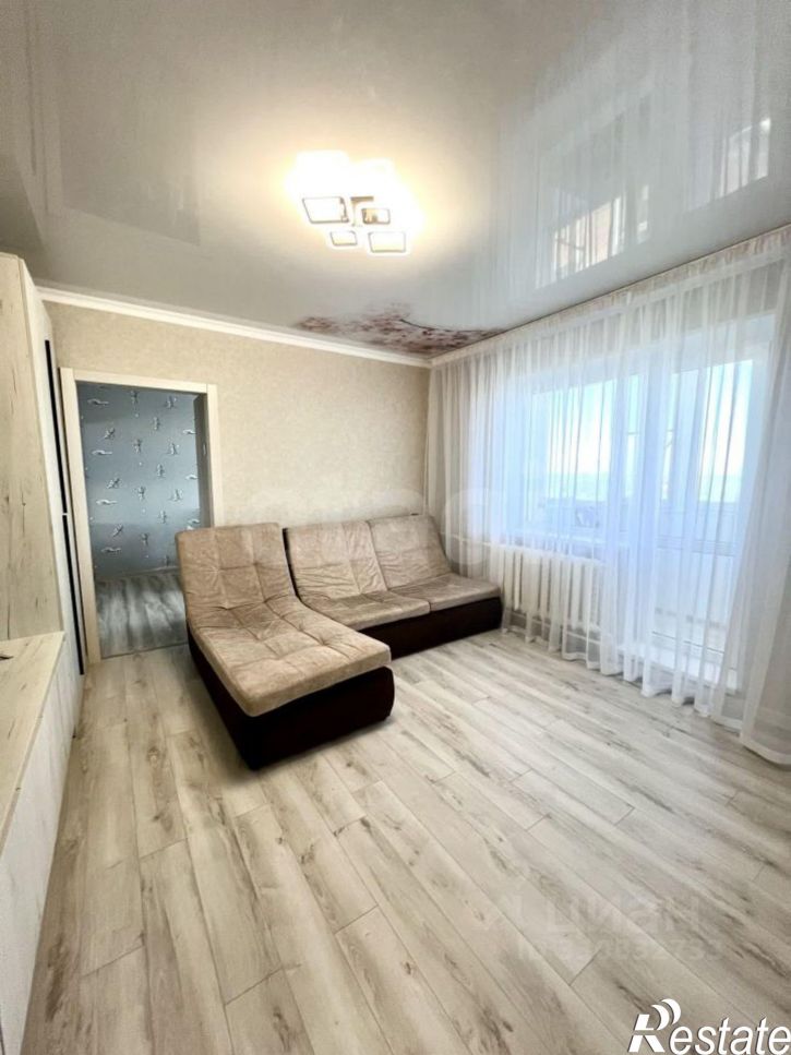 2-комн квартира ул Пионерская, 24,  д. 24