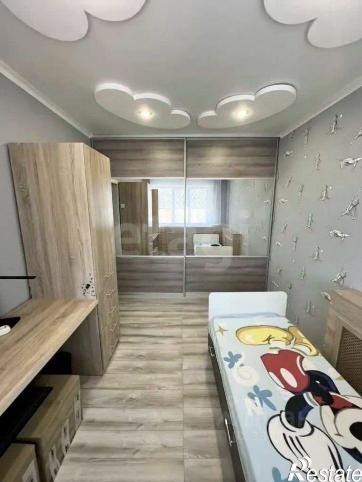 2-комн квартира ул Пионерская, 24,  д. 24