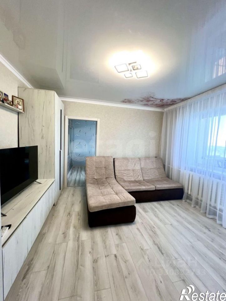 2-комн квартира ул Пионерская, 24,  д. 24