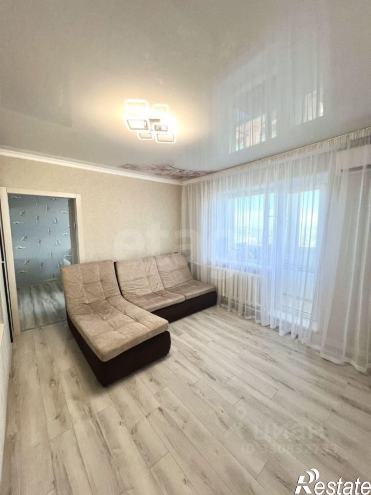 2-комн квартира ул Пионерская, 24,  д. 24