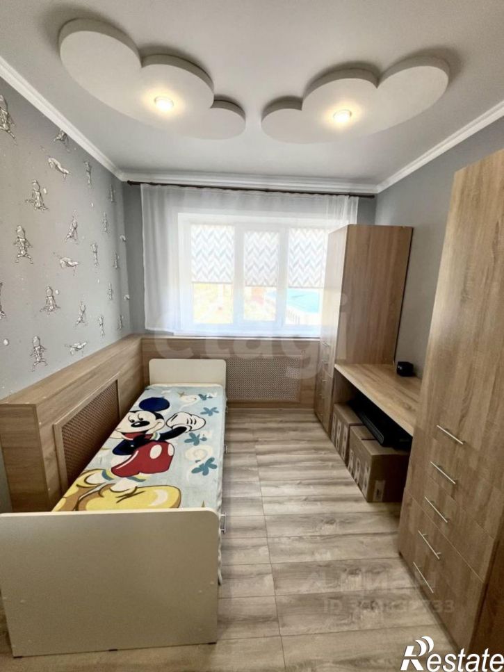 2-комн квартира ул Пионерская, 24,  д. 24
