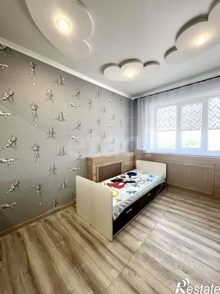 2-комн квартира ул Пионерская, 24,  д. 24