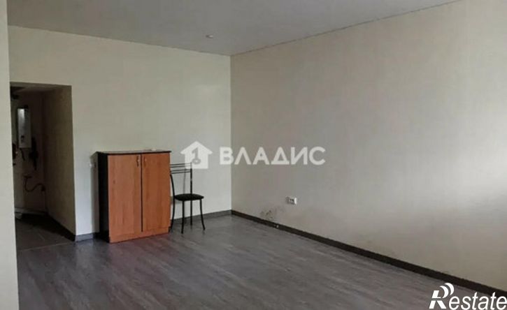 1-комн квартира Красная улица, 59/1,  д. 59/1
