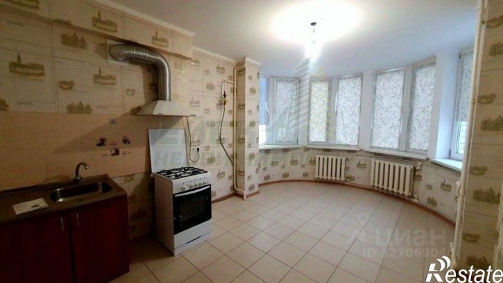 2-комн квартира Коммунистическая улица, 81,  д. 81