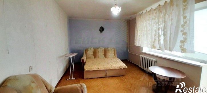 1-комн квартира Краснодарская улица, 265,  д. 265