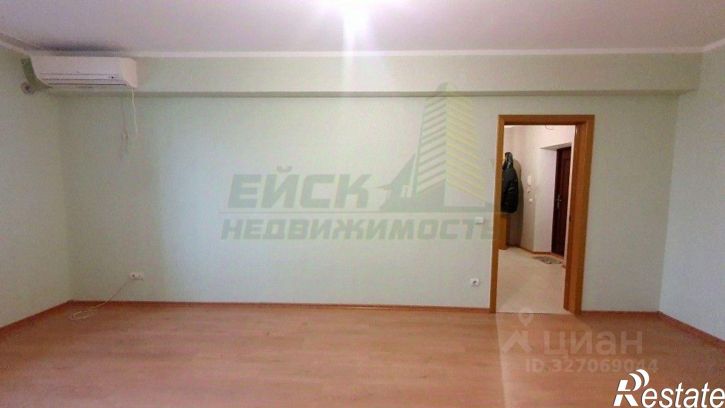 2-комн квартира Коммунистическая улица, 81,  д. 81