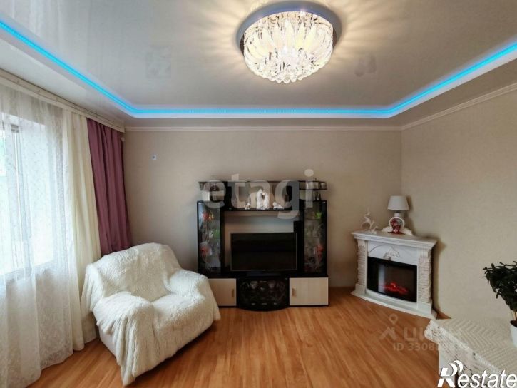 2-комн квартира улица Воронцова, 25/1,  д. 25/1