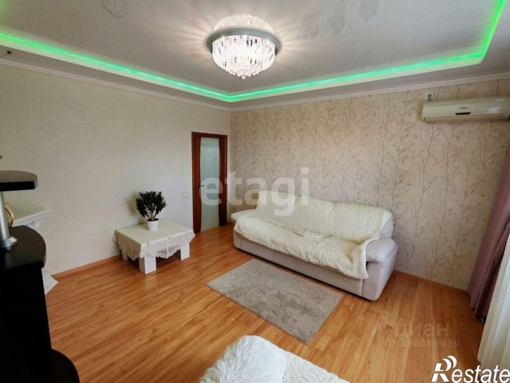 2-комн квартира улица Воронцова, 25/1,  д. 25/1