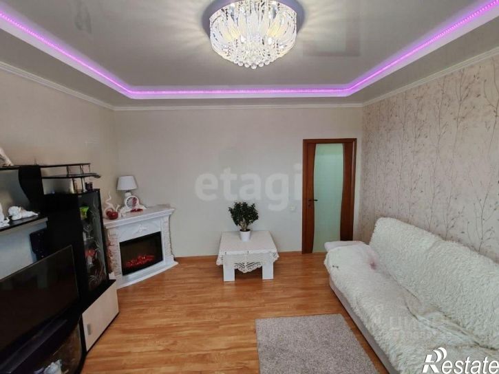2-комн квартира улица Воронцова, 25/1,  д. 25/1