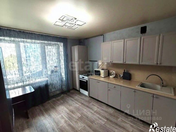 1-комн квартира ул Красная, 59/5,  д. 59/5