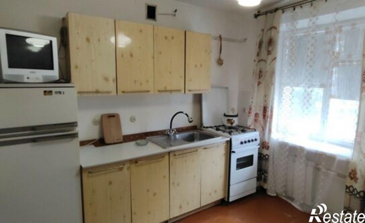 3-комн квартира ул Р.Люксембург, 17,  д. 17