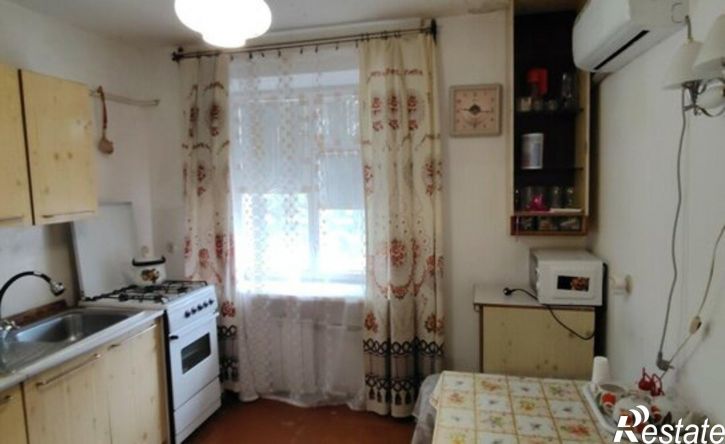 3-комн квартира ул Р.Люксембург, 17,  д. 17