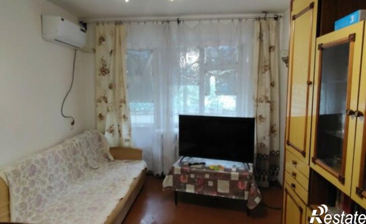 3-комн квартира ул Р.Люксембург, 17,  д. 17