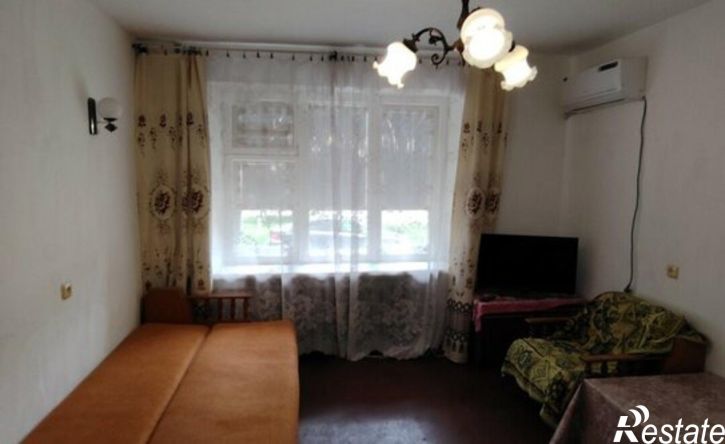 3-комн квартира ул Р.Люксембург, 17,  д. 17