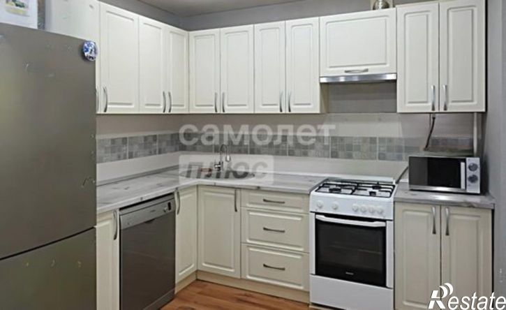 2-комн квартира Коммунистическая улица, 21,  д. 21