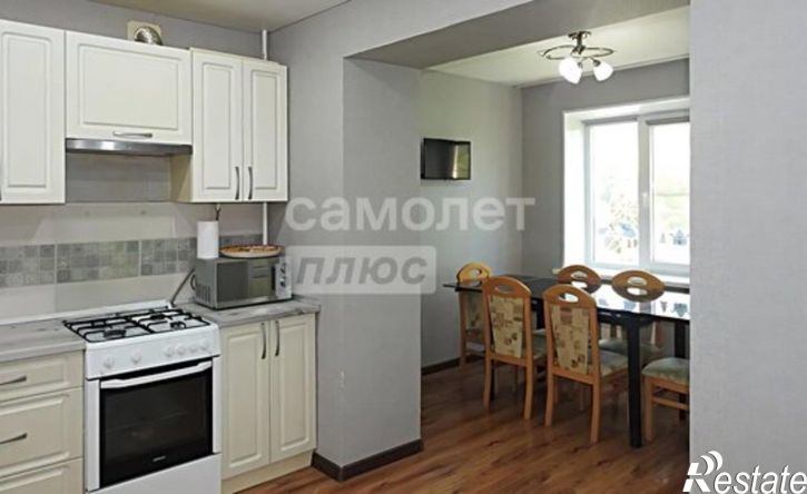2-комн квартира Коммунистическая улица, 21,  д. 21