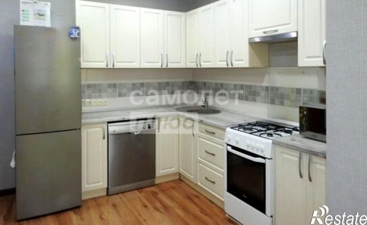 2-комн квартира Коммунистическая улица, 21,  д. 21