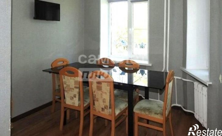 2-комн квартира Коммунистическая улица, 21,  д. 21