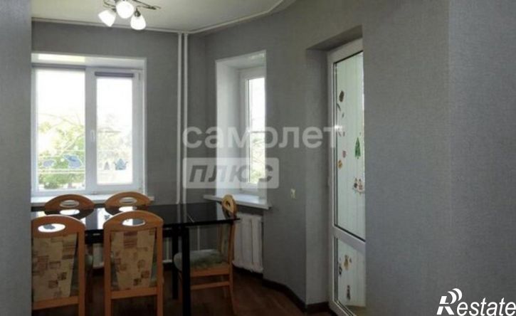 2-комн квартира Коммунистическая улица, 21,  д. 21