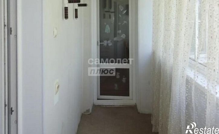 2-комн квартира Коммунистическая улица, 21,  д. 21
