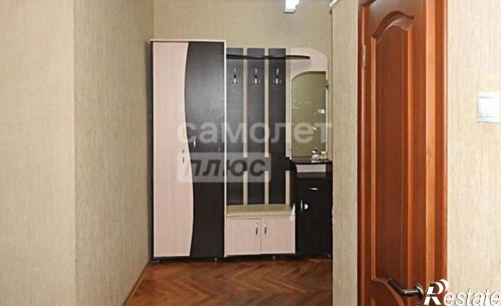 2-комн квартира Коммунистическая улица, 21,  д. 21